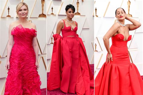 burberry oscars|Standout looks from the Oscars 2022 red carpet .